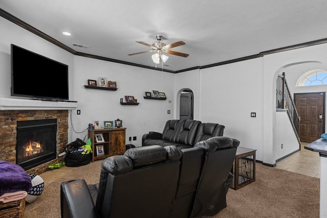 7017 Spade Ranch Rd, Odessa, TX 79765 - photo 3