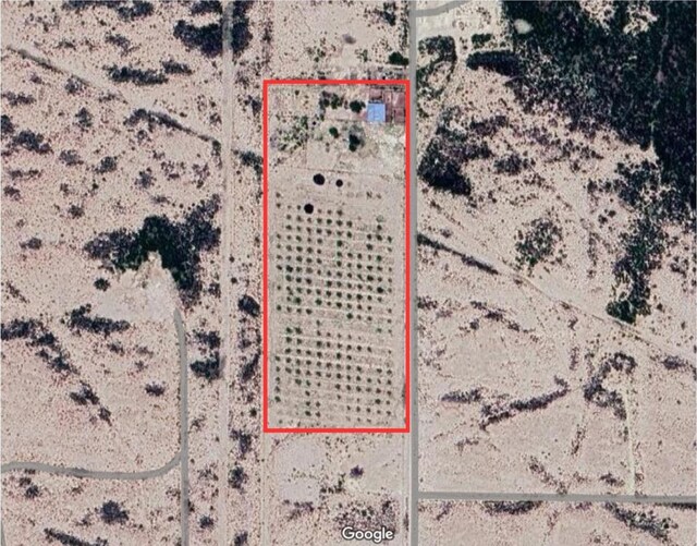 TBD Highway 285, Fort Stockton, TX 79735 - photo 1