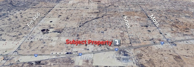 12120 W I-20, Odessa, TX 79763 - photo 2