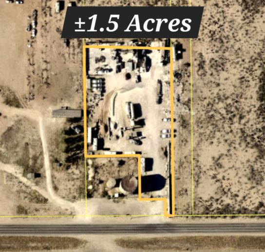 12120 W I-20, Odessa, TX 79763 - photo 1