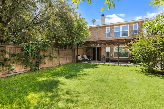 3811 Wimberley St, Odessa, TX 79762 - photo 3