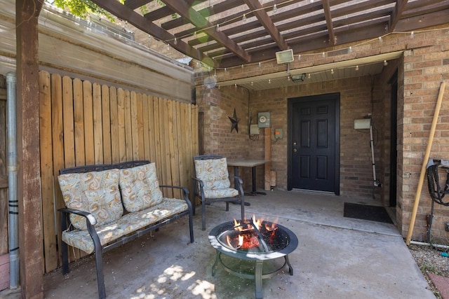 3811 Wimberley St, Odessa, TX 79762 - photo 6