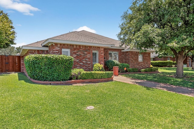 5607 Highland Blvd, Midland, TX 79707 - photo 3
