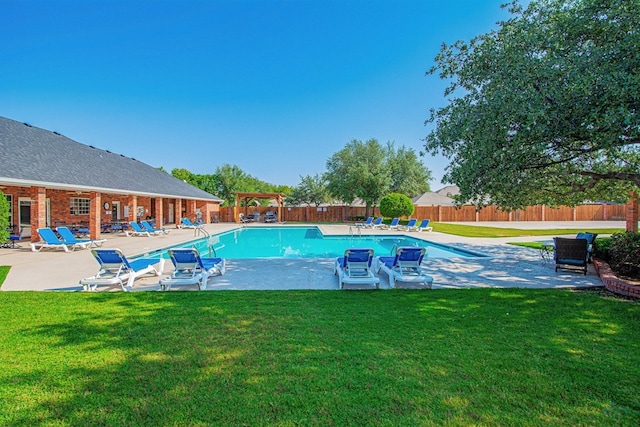 5607 Highland Blvd, Midland, TX 79707 - photo 47