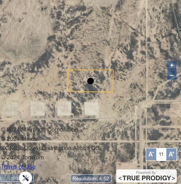 TBD County Rd 4360, Pecos TX, 79772 land for sale