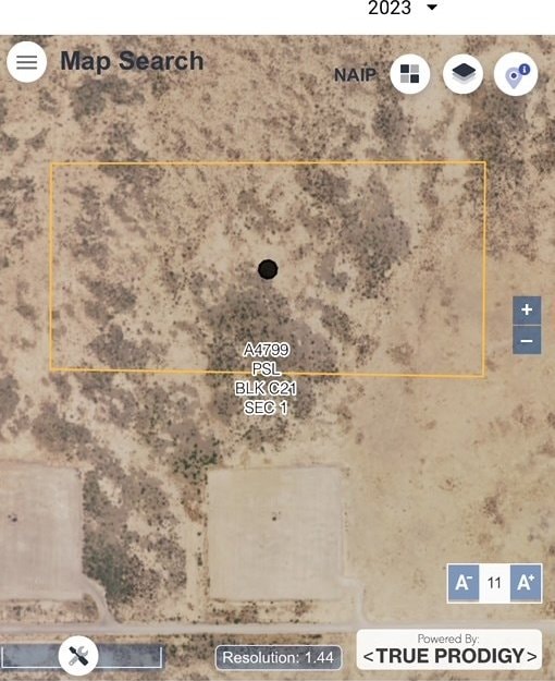 Listing photo 2 for TBD County Rd 4360, Pecos TX 79772