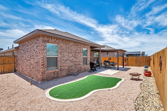 1803 Masquerade Blvd, Odessa, TX 79765 - photo 54
