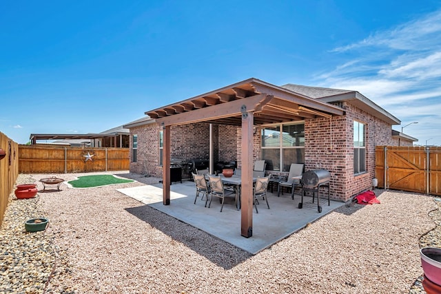 1803 Masquerade Blvd, Odessa, TX 79765 - photo 52