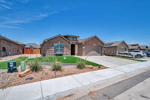 1803 Masquerade Blvd, Odessa, TX 79765 - photo 2