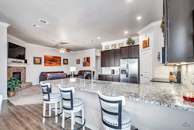 1803 Masquerade Blvd, Odessa, TX 79765 - photo 17