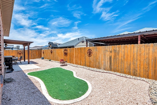 1803 Masquerade Blvd, Odessa, TX 79765 - photo 55