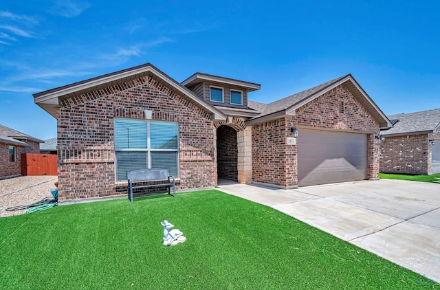 1803 Masquerade Blvd, Odessa, TX 79765 - photo 1