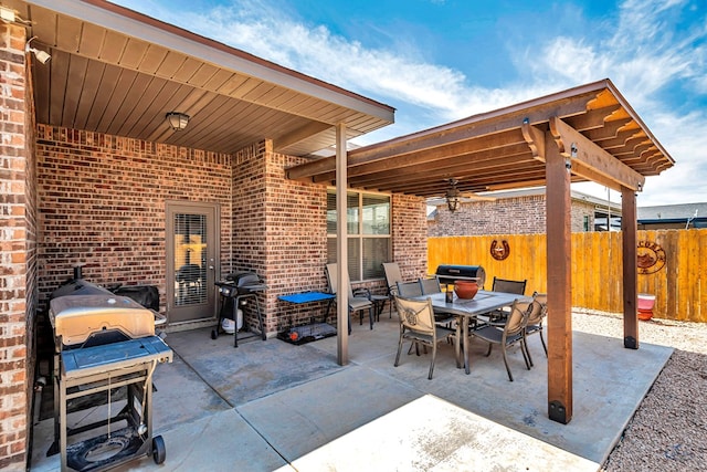 1803 Masquerade Blvd, Odessa, TX 79765 - photo 50