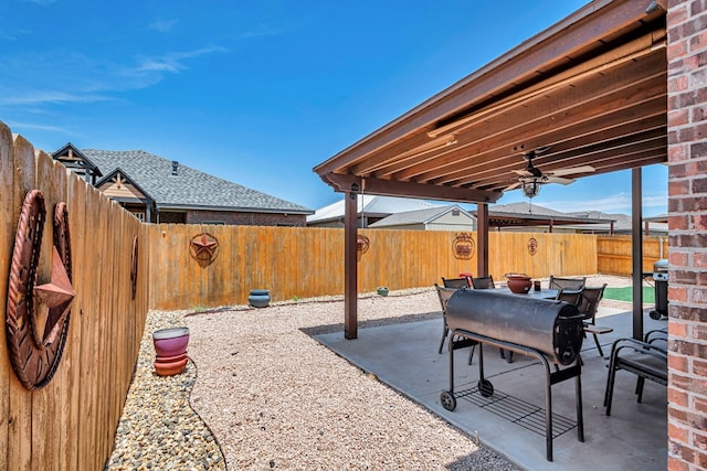 1803 Masquerade Blvd, Odessa, TX 79765 - photo 51
