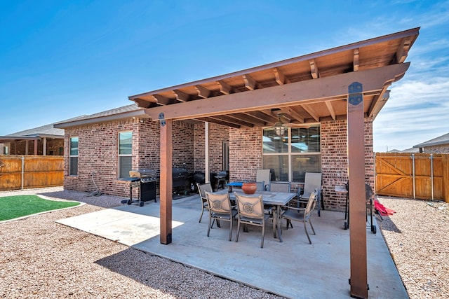 1803 Masquerade Blvd, Odessa, TX 79765 - photo 53