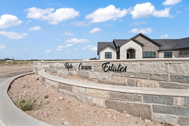 2400 Greasewood Ft, Stockton, TX 79735 - photo 1