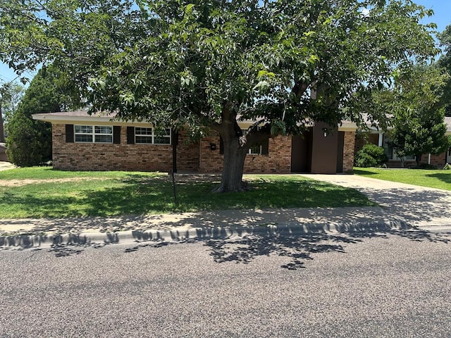 1407 Spur Ave, Odessa, TX 79761 - photo 1