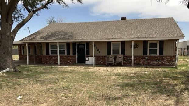8537 W 12th St, Odessa, TX 79763 - photo 1