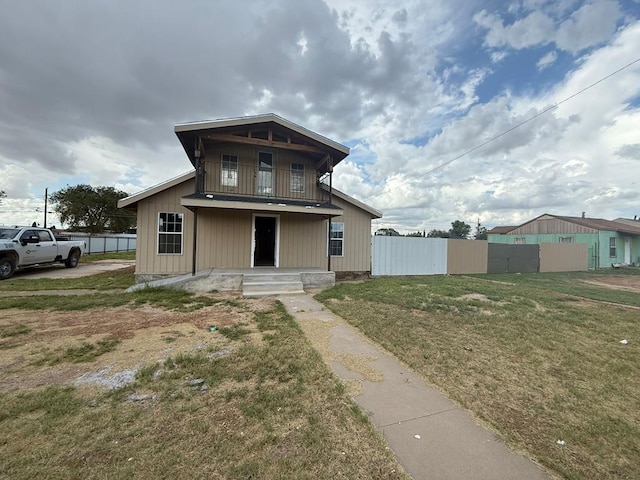 915 E 13th St, Odessa, TX 79761 - photo 1