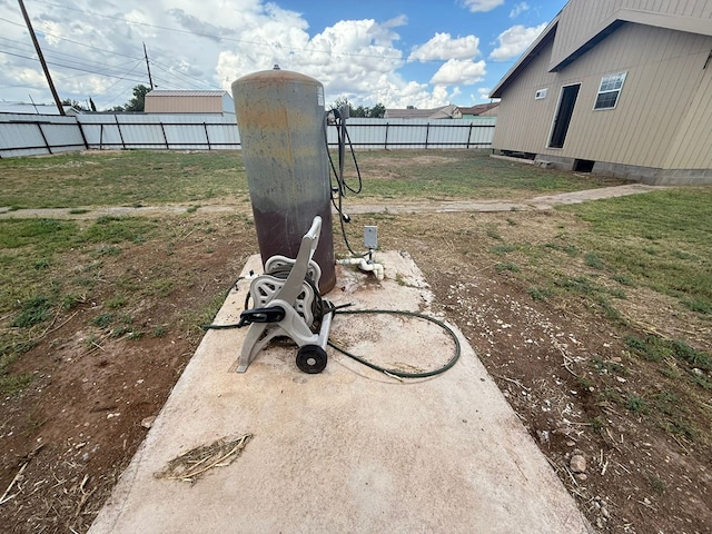 915 E 13th St, Odessa, TX 79761 - photo 16