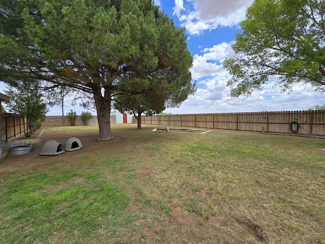 2740 County Rd C2000, Stanton, TX 79782 - photo 22