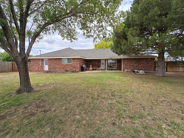 2740 County Rd C2000, Stanton, TX 79782 - photo 23