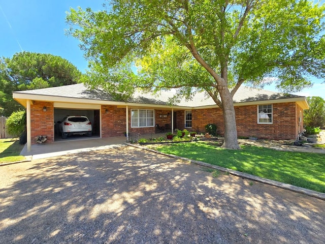2740 County Rd C2000, Stanton, TX 79782 - photo 1