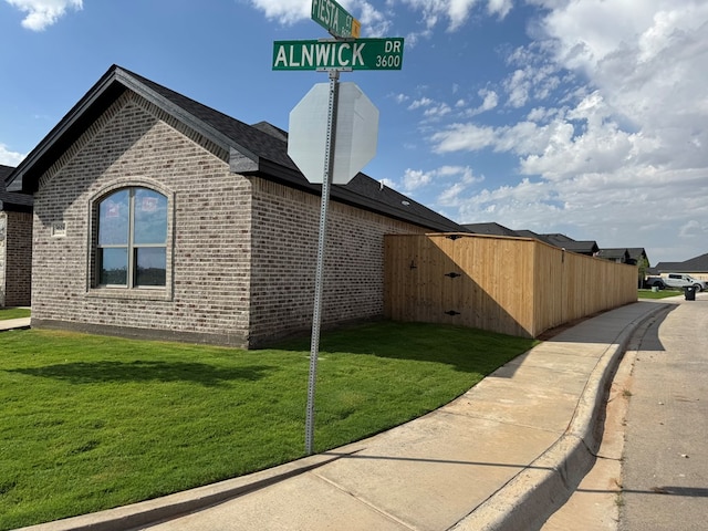 3619 Alnwick Dr, Odessa, TX 79765 - photo 5