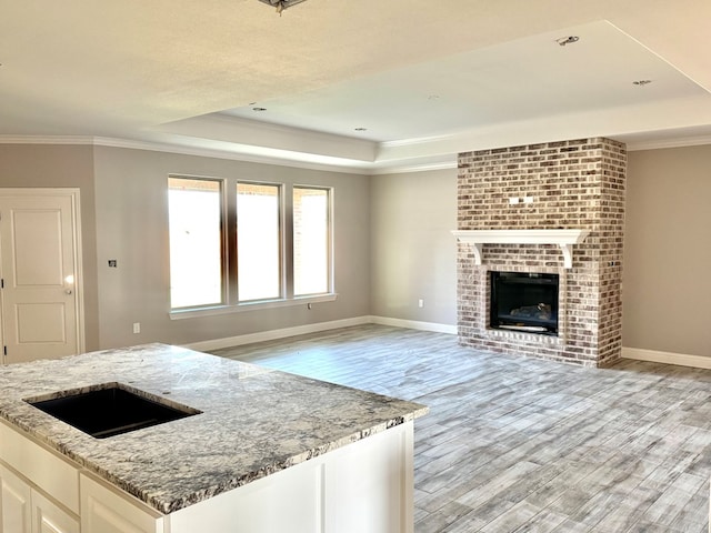 3619 Alnwick Dr, Odessa, TX 79765 - photo 9