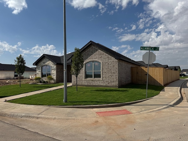 3619 Alnwick Dr, Odessa, TX 79765 - photo 4