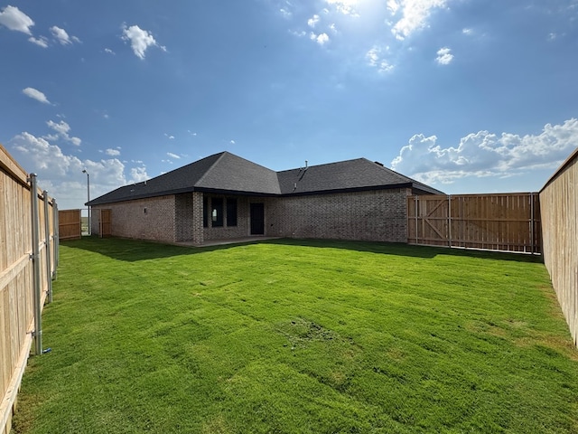 3619 Alnwick Dr, Odessa, TX 79765 - photo 18