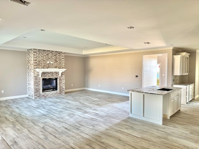 3619 Alnwick Dr, Odessa, TX 79765 - photo 8