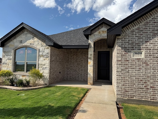 3619 Alnwick Dr, Odessa, TX 79765 - photo 3