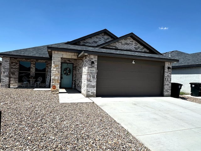 1329 Bourbon St, Odessa, TX 79765 - photo 1