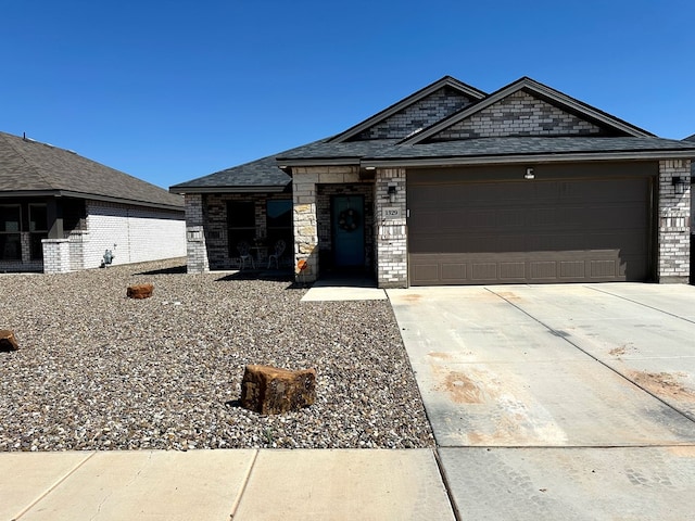 1329 Bourbon St, Odessa, TX 79765 - photo 3