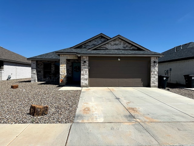 1329 Bourbon St, Odessa, TX 79765 - photo 4