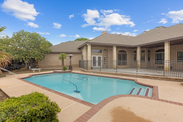17 Tuberosa Ct, Odessa, TX 79765 - photo 50