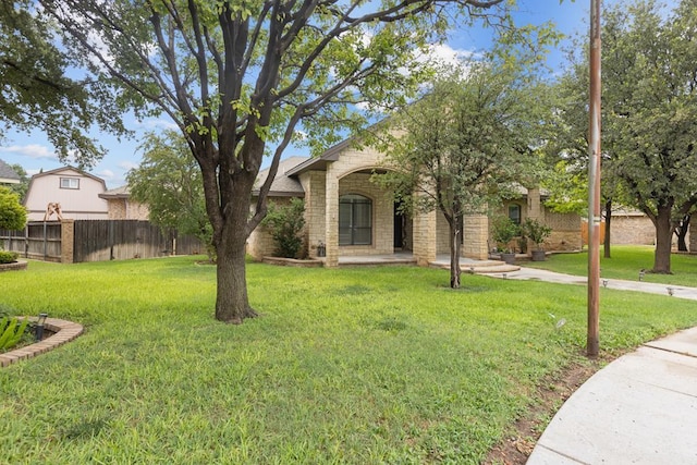 17 Tuberosa Ct, Odessa, TX 79765 - photo 2