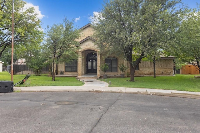 17 Tuberosa Ct, Odessa, TX 79765 - photo 1