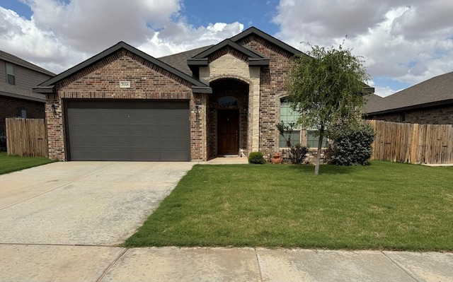 7018 Kate Reed Dr, Odessa, TX 79765 - photo 1