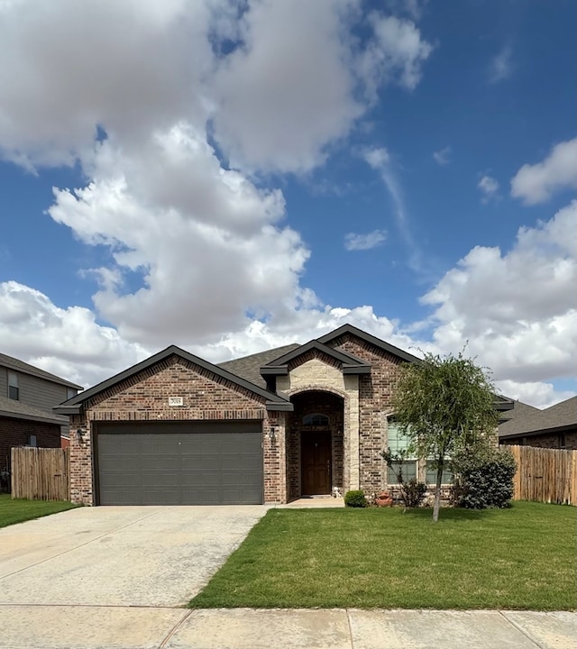 7018 Kate Reed Dr, Odessa, TX 79765 - photo 4