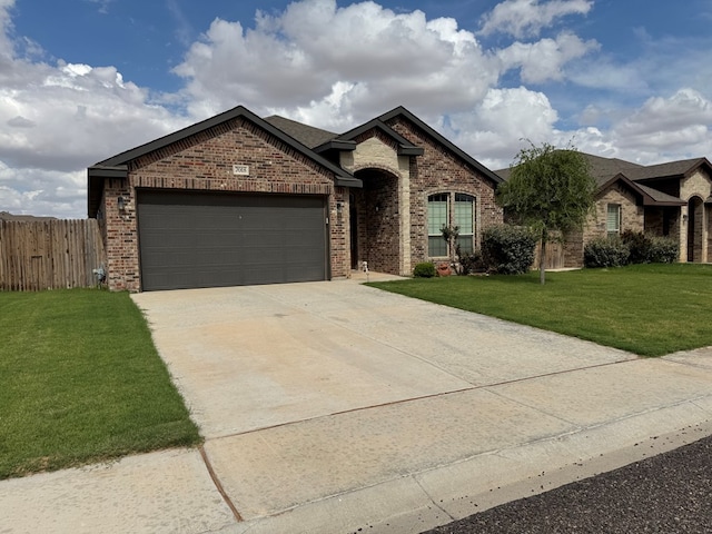 7018 Kate Reed Dr, Odessa, TX 79765 - photo 2