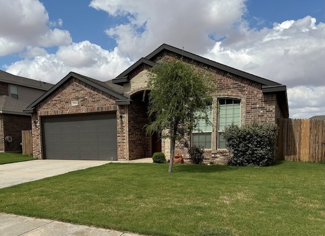 7018 Kate Reed Dr, Odessa, TX 79765 - photo 3