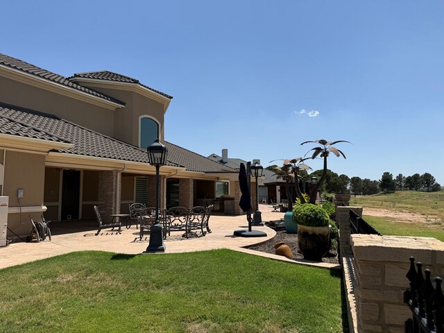 1 Santa Barbara Ct, Odessa, TX 79765 - photo 41