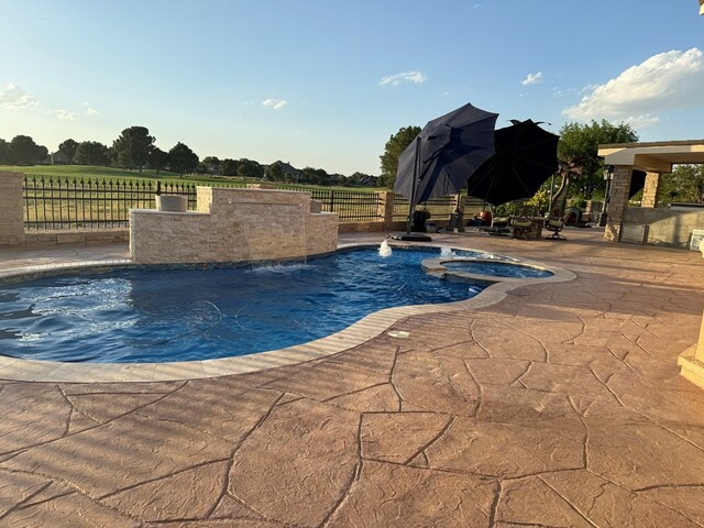 1 Santa Barbara Ct, Odessa, TX 79765 - photo 32