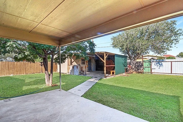 914 N Howard Dr, Midland, TX 79703 - photo 8