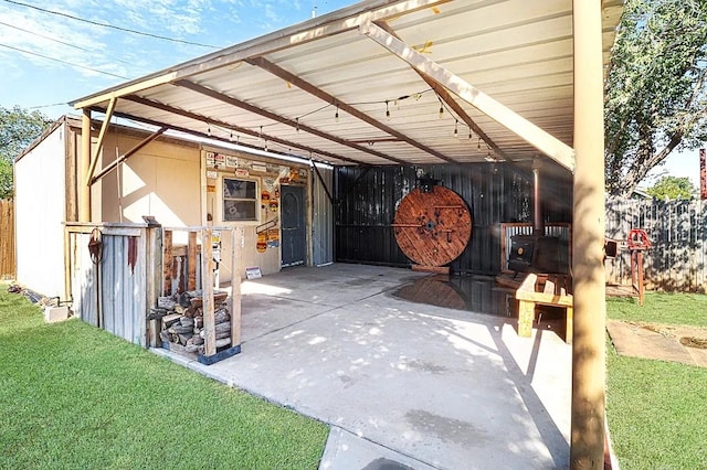 914 N Howard Dr, Midland, TX 79703 - photo 22