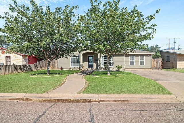 914 N Howard Dr, Midland, TX 79703 - photo 1