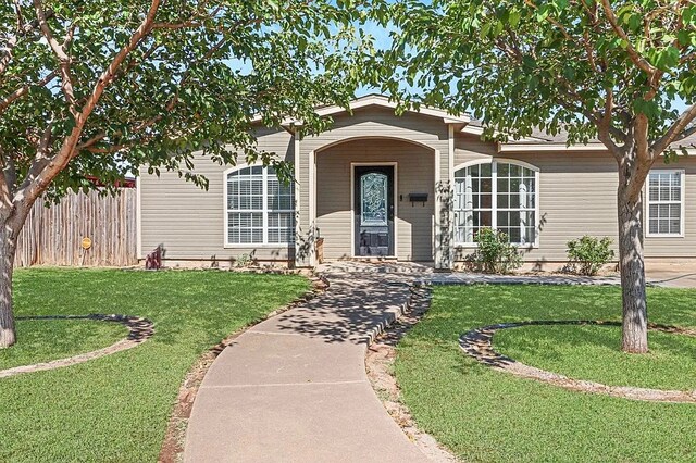 914 N Howard Dr, Midland, TX 79703 - photo 31