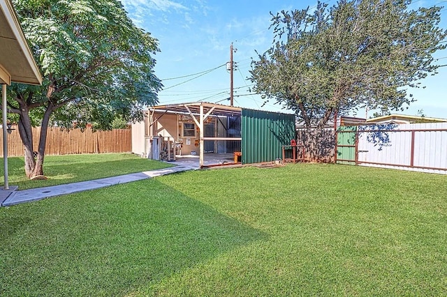 914 N Howard Dr, Midland, TX 79703 - photo 32